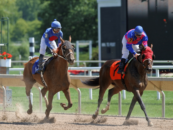 Kentucky Derby Race 2020