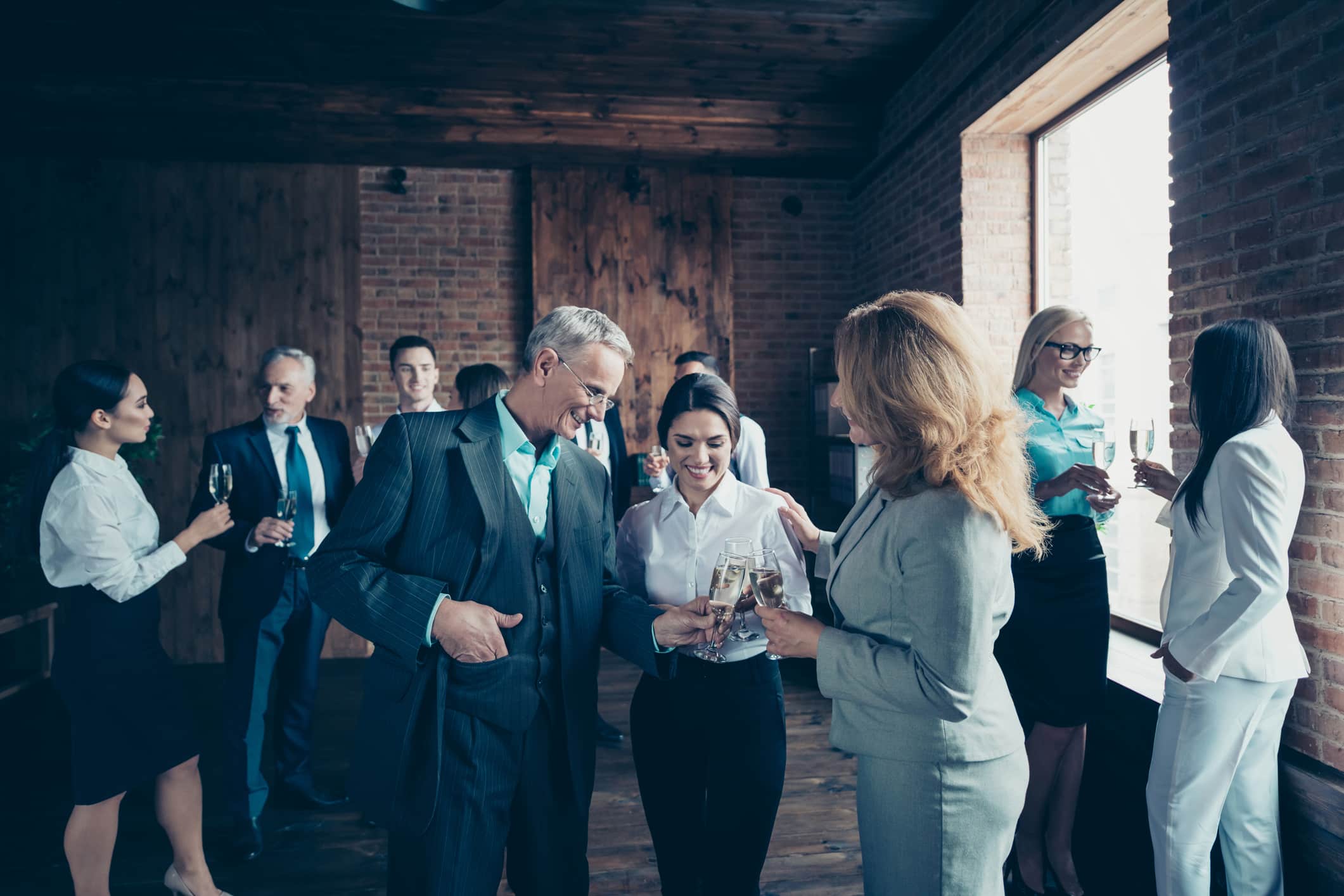 Corporate Retreats in Lexington, KY